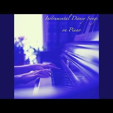 Overture (From "The Nightmare Before Christmas")