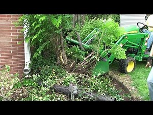 #61 Johnny Bares His Teeth - Heavy Hitch Toothbar