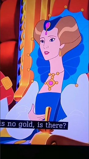 The Queen of England #disney #music #disneycharacter #disneyprincess #pocahontas