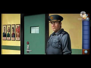 Adventure Escape Mysteries – Trapmaker Returns: Chapter 2