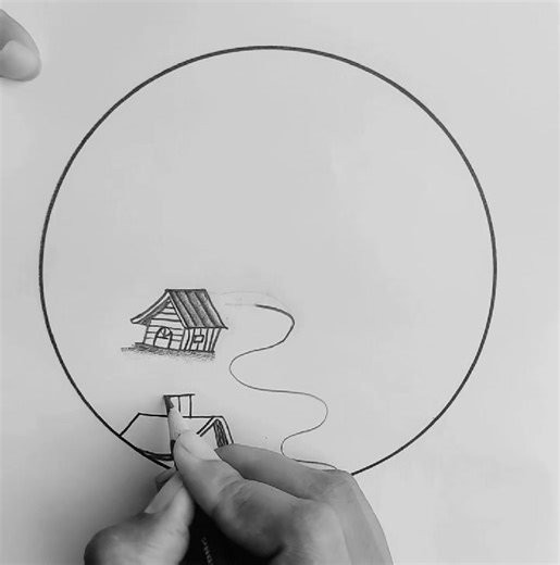 1.4K views · 24 reactions | Art tutorial .... #art #drawing #artteacher | Airin's Vlogs | Facebook