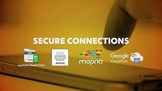 Lexmark B2338dw Monchrome Laser Printer