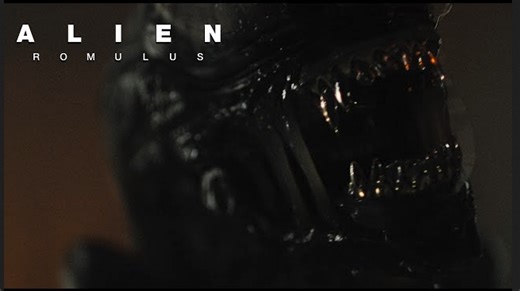 Alien Romulus | Now Streaming on Hulu!
