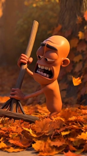 When Household Objects Rant – Pumpkin, Candle & More | Pixar Style Short Film