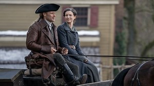 Outlander: Echoes | TVmaze