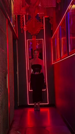 Stylish Night Out Fashion Inspiration