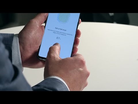 How to Replace Passwords and Improve Mobile Security With Samsung Pass