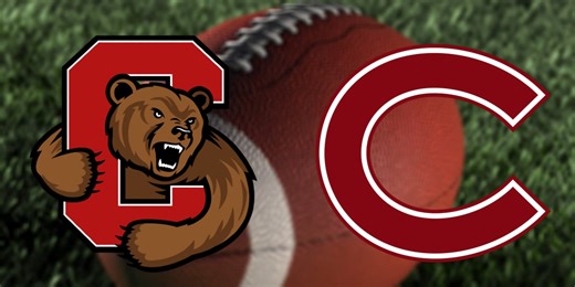Stearney helps Colgate pull away late with 4 TDs in 41-21 win over Cornell