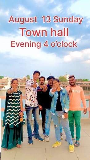 13K views · 1.1K reactions | Sunday evening 4 o’clock town hall Berhampur welcome all paid stage show booking now 7978125735 #viralvideo #treding #photography | Balram Anna | Facebook