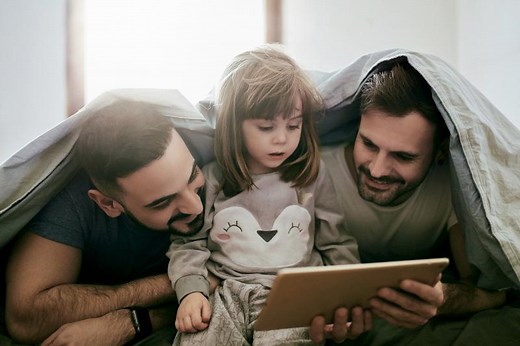 Exploring Nontraditional Family Structures | LoveToKnow