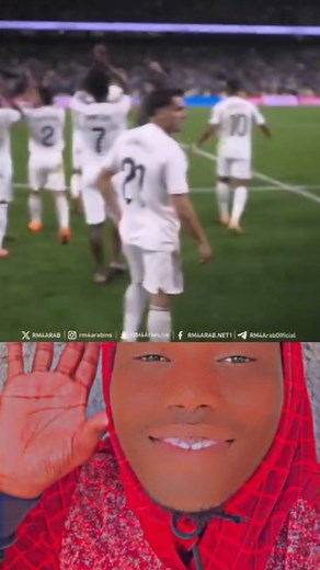 Oh gade sa jwè #realmadrid yo fè xabi Alonso sa fè wont wi😂 #viral #fyp #viralreelschallenge #viralvideochallenge #viralreels #toutlemonde #fansrealmadrid #fansbrésil #fblifestyle | Edendjy fans1