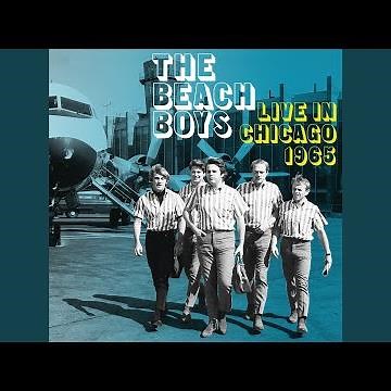 I Get Around (Live At Arie Crown Theater, Chicago/March 26, 1965)