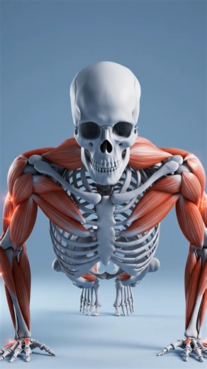 I Did Plank for 30 Days… Here’s What Happened 🤯 #shorts #coreworkout #usa #usashorts #viral