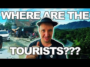 Exploring Sumatra: Indonesia's Wildest Island