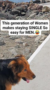 241K views · 8.9K reactions | So ... Someone just DM'd me this... This generation of Women makes staying SINGLE So easy for MEN. #single #singlelife #quotes #men #women | Reasons why I'm single | Facebook