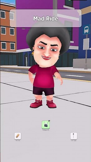 Scary Teacher 3D -New Chapter || Miss t enjoy || Miss t's Fun Part #127