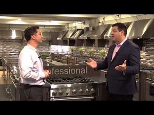 What is the best Pro Range?