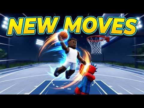 Yrnk Plays BASKETBALL STAR 3'S NEW UPDATE...