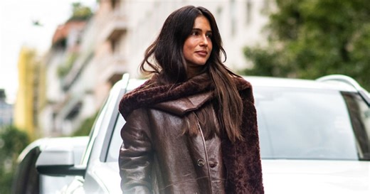 Cette tendance mode typique de 2010 revient 15 ans plus tard