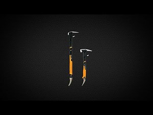Fiskars® Pro IsoCore™ Wrecking Bar