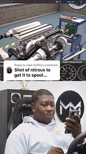 418K views · 10K reactions | Nitrous fixes ALL ISSUES!!! THANKS FOR THE FOLLOWS 﫡﫶 #monstermotoring #automationgame #assettocorsa #gaming | Monster Motoring | Facebook