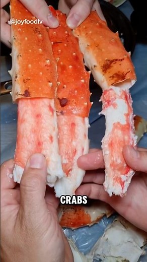 Why We Eat Shrimp but Not Cockroaches!