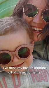 2.1K views · 14 reactions | Dear little one, I was with you on your...