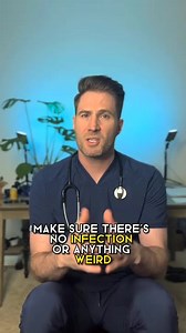 Mouse bite becomes more serious! #mouse #rabies #sepsis #doctorstories #storytime | Doctor Joe