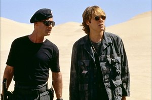 Guardiamoci il film di Stargate originale, da oggi, gratuitamente - Justnerd.it