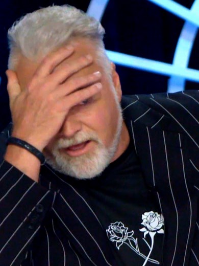 Australian Idol Audition Antics: Exclusive First Look!