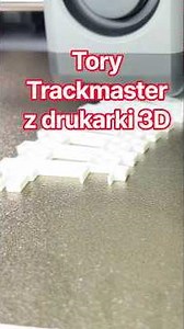 Trackmaster track for Thomas & Friends #trackmaster #thomasandfriends #bambulab