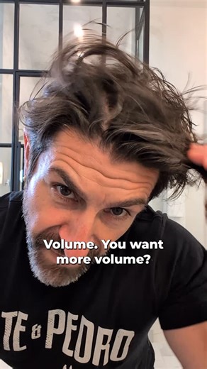 Pete & Pedro on Instagram: "Insane Volume & Texture Without The Weight! 💪🏻⁠ ⁠ Say goodbye to flat, lifeless hair. Texture & Volumizing Styling Powder delivers instant lift, touchable texture, and a natural matte finish without any shine, grease, or residue.⁠ ⁠ This weightless, pro-level powder gives short to medium hairstyles insane volume and medium, restylable hold, letting you shape, reshape, and perfect your look all day!⁠ ⁠ #mensgrooming #menshairstyles #besthairstylesformen #texturepowde