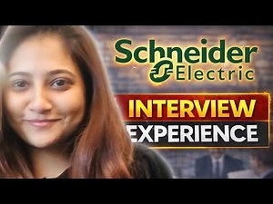 ✅ Schneider Electric Hiring Pocess| Schneider Electric Interview #schneiderelectric