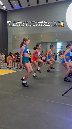 So fun!!💗💗 #tap #tapdance #dancers #dancemoms #dance | The Mama Queen