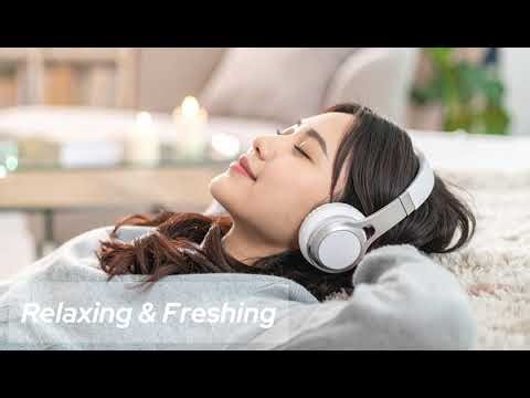 Relaxing and Fresh Music l Best way for peace mind.