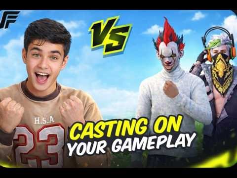 CREATOR IS LIVE SPECIAL LIVE STREEMING PAKISTAN SERVER WITH SUBSCRIBER FAST JOIN #freefire