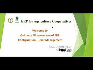 Configuration of e-PACS