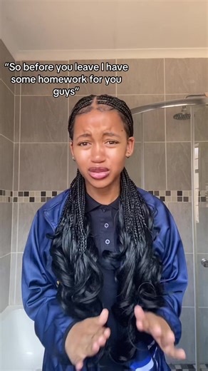 Homework Assignments You Can't Ignore