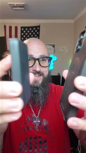 Anker Magnetic Power Bank Review 5000mAh Fast Charging with Foldable Design #Anker #PowerBank