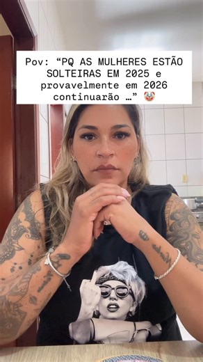 Alessandra de Freitas Garcia on Instagram: "Insalubre demais gostar de mach0 🗣️🗣️🗣️🗣️ #tarologaalee #explore #espiritualidade #consultasonline #astrologaalee #mediunidade #consultasdetarot #solteira #tinder #signos"