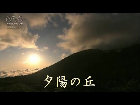 夕陽の丘 石原裕次郎・浅丘ルリ子