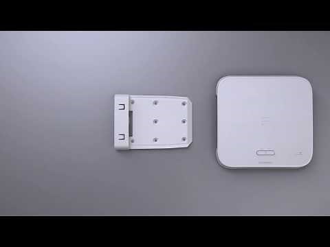 How to install and setup a Furrion Access™ router