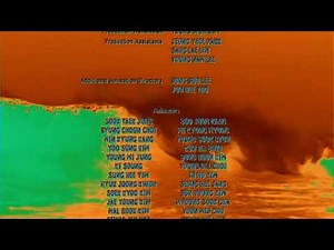 SpongeBob SquarePants Movie End Credits in G Major 2.0