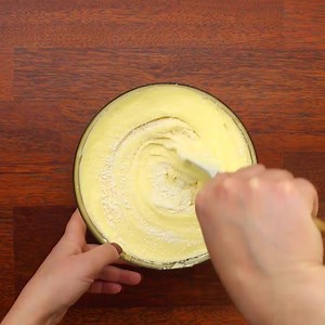 Ecco la ricetta della golosissima torta KINDER DELICE! CONDIVIDI SE...