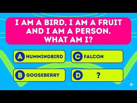 Mind-Bending Puzzles To Workout Your Logic