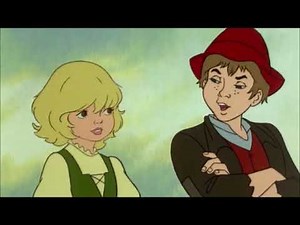 Babe Pig in the City: Dog Chase Crossover part 1