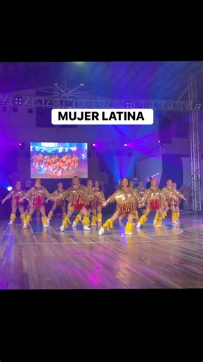25K views · 213 reactions | Latina Zumba #zumba #latinzumba | Dance with Bhevz | Facebook