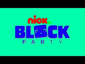 Nick Jr New Super Logo Effect (Sponsored by Preview 2 Effects