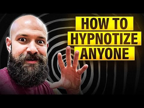 Online Hypnosis Training: 3 Powerful Techniques To Influence Others
