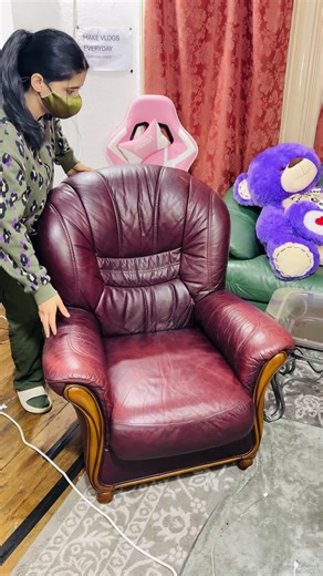 Chapter 14: Pakistani Girl in the UK